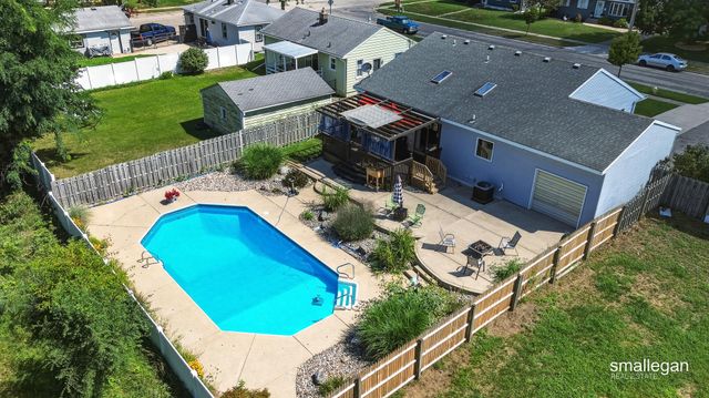 4227 Flamingo Avenue SW, Wyoming, MI 49509
