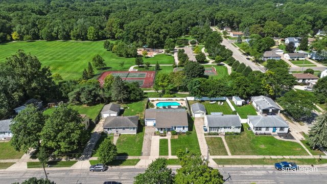 4227 Flamingo Avenue SW, Wyoming, MI 49509