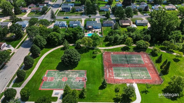 4227 Flamingo Avenue SW, Wyoming, MI 49509
