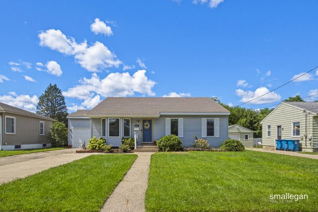 4227 Flamingo Avenue SW, Wyoming, MI 49509