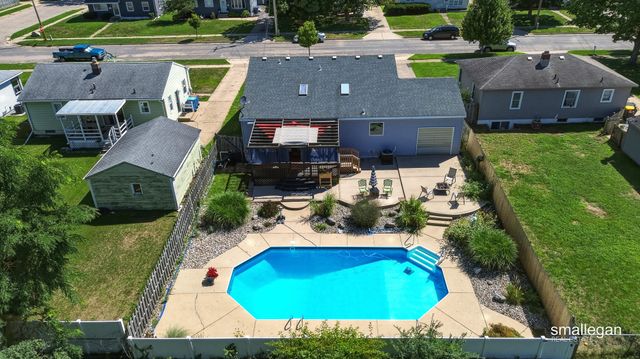 4227 Flamingo Avenue SW, Wyoming, MI 49509