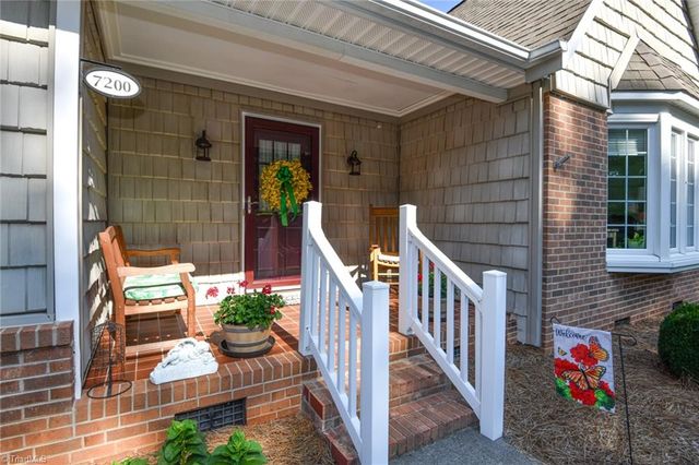 7200 Brookvalley Road, Rural Hall, NC 27045