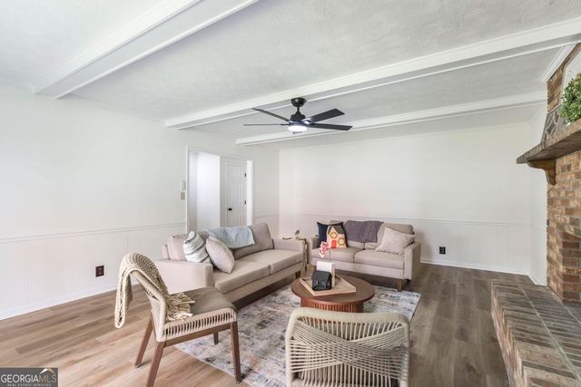 6806 Bay Point Drive, Macon, GA 31220