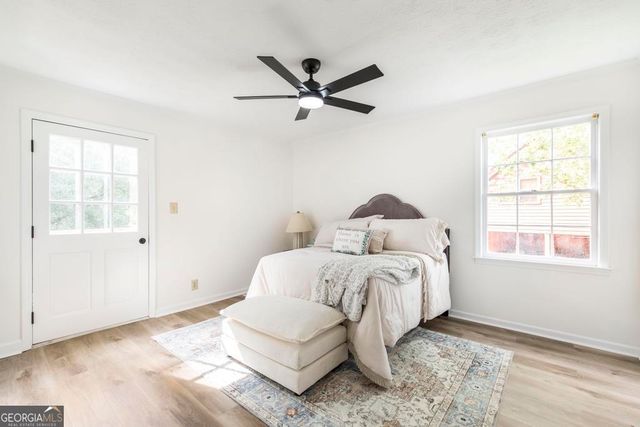 6806 Bay Point Drive, Macon, GA 31220