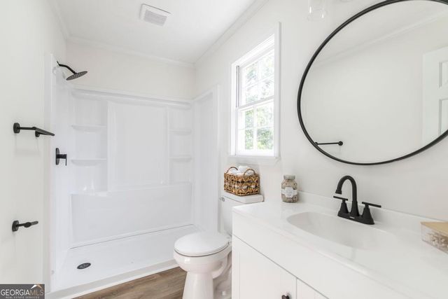 6806 Bay Point Drive, Macon, GA 31220