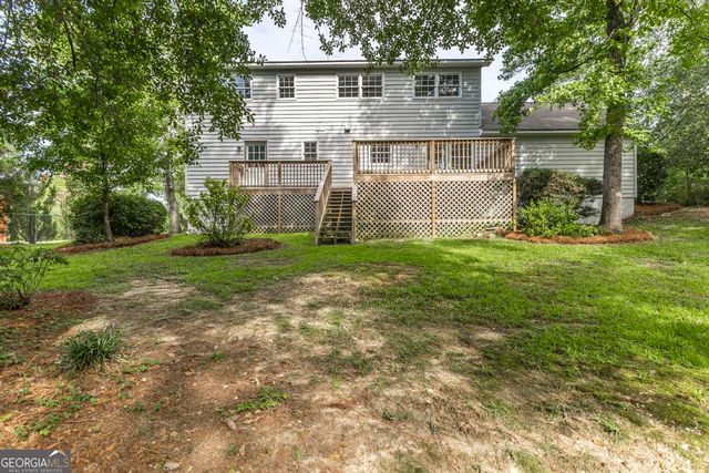 6806 Bay Point Drive, Macon, GA 31220