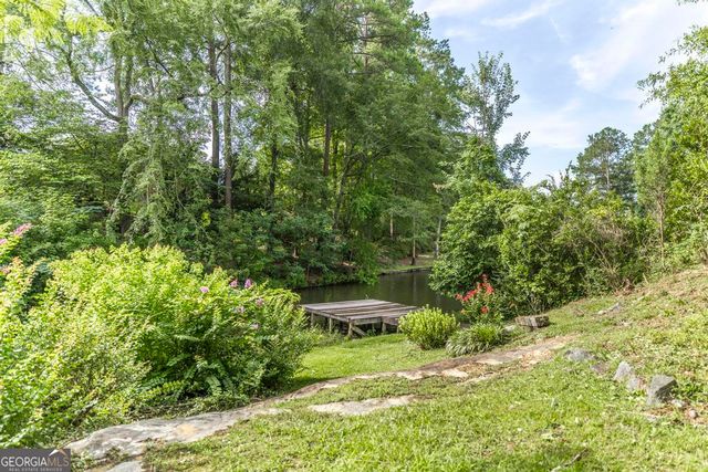 6806 Bay Point Drive, Macon, GA 31220