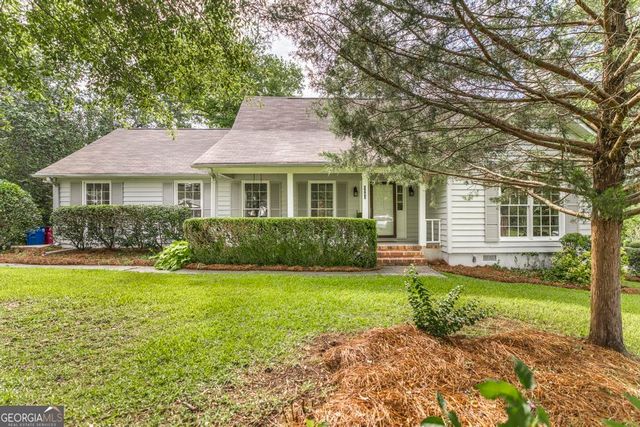 6806 Bay Point Drive, Macon, GA 31220