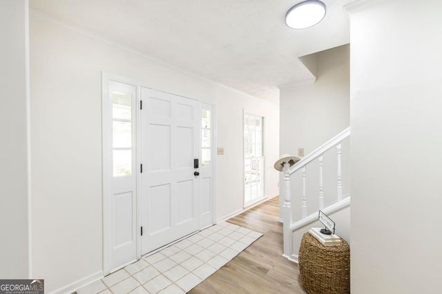6806 Bay Point Drive, Macon, GA 31220