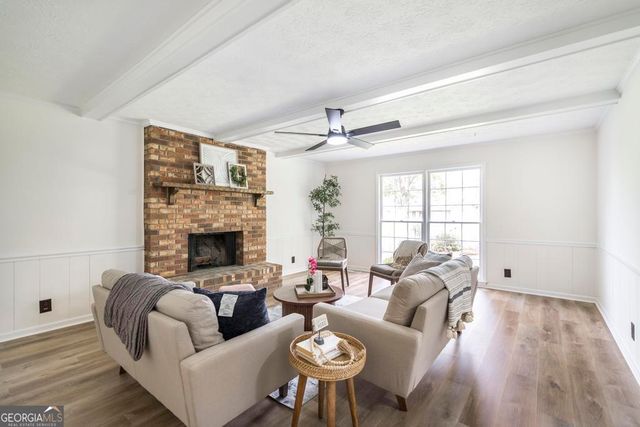 6806 Bay Point Drive, Macon, GA 31220