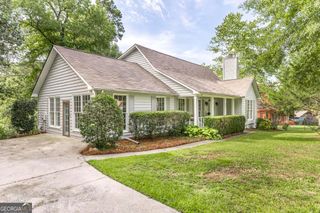 6806 Bay Point Drive, Macon, GA 31220