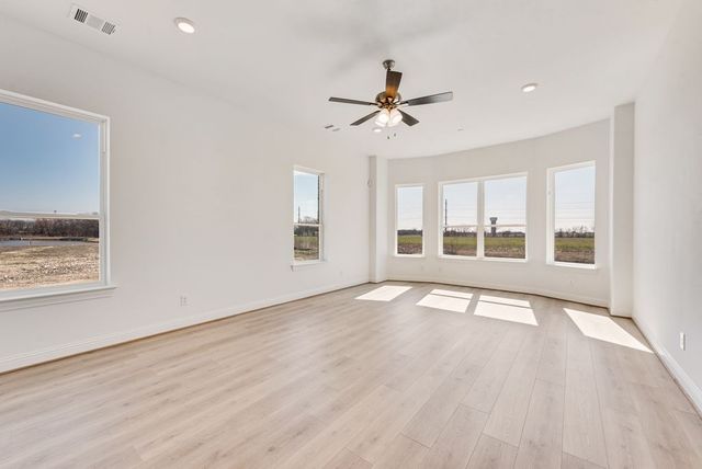5508 Somerset Drive, Parker, TX 75002