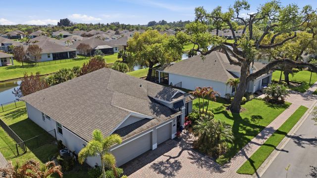 1650 Segovia Circle, Vero Beach, FL 32966