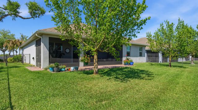 1650 Segovia Circle, Vero Beach, FL 32966