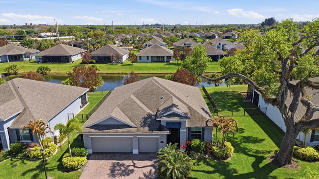 1650 Segovia Circle, Vero Beach, FL 32966