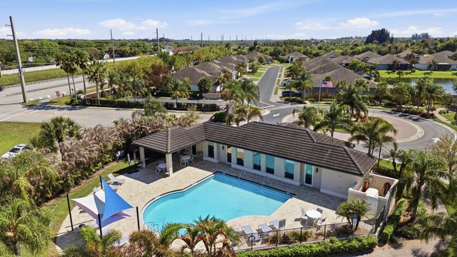 1650 Segovia Circle, Vero Beach, FL 32966