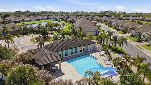 1650 Segovia Circle, Vero Beach, FL 32966