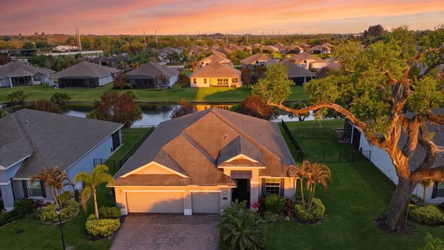 1650 Segovia Circle, Vero Beach, FL 32966