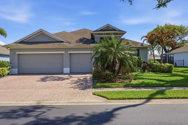 1650 Segovia Circle, Vero Beach, FL 32966