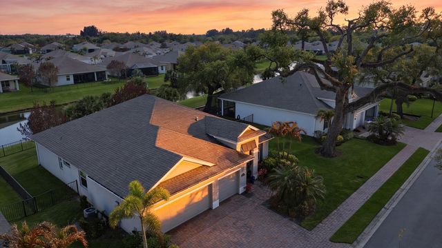 1650 Segovia Circle, Vero Beach, FL 32966