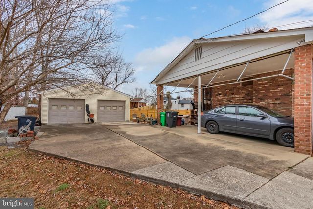 2602 ROSE VALLEY CT, Fort Washington, MD 20744