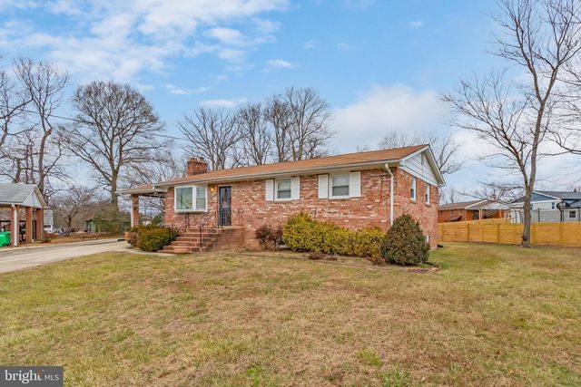 2602 ROSE VALLEY CT, Fort Washington, MD 20744