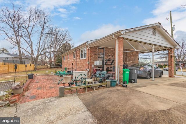 2602 ROSE VALLEY CT, Fort Washington, MD 20744