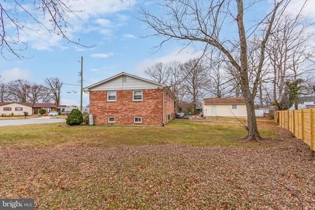 2602 ROSE VALLEY CT, Fort Washington, MD 20744