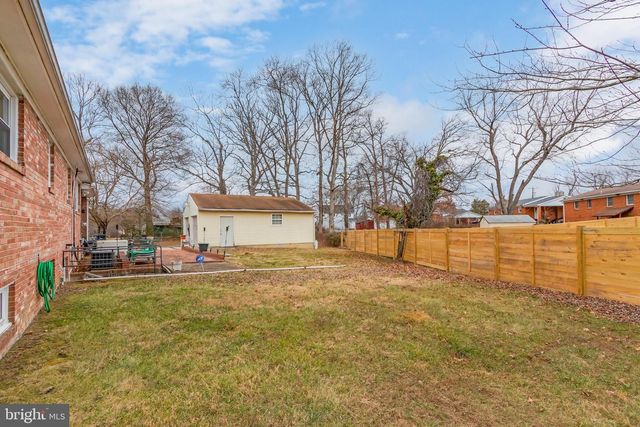 2602 ROSE VALLEY CT, Fort Washington, MD 20744