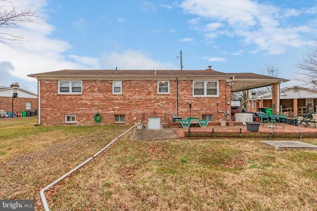 2602 ROSE VALLEY CT, Fort Washington, MD 20744
