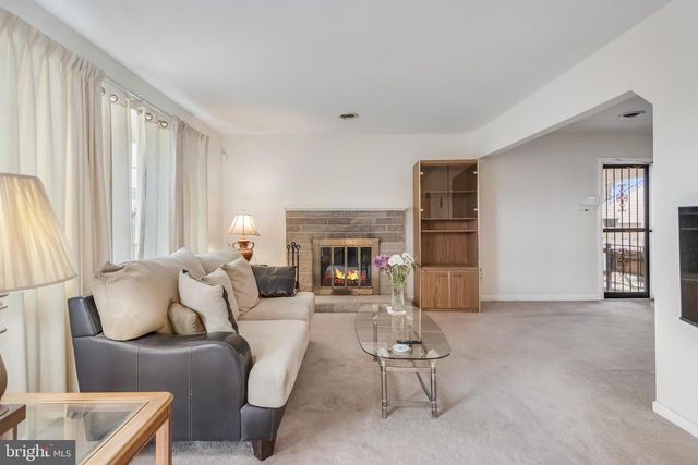 2602 ROSE VALLEY CT, Fort Washington, MD 20744