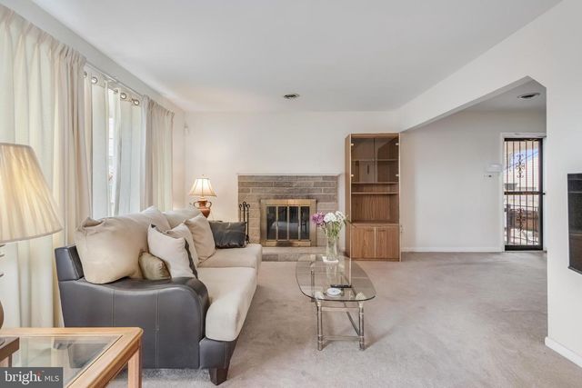 2602 ROSE VALLEY CT, Fort Washington, MD 20744