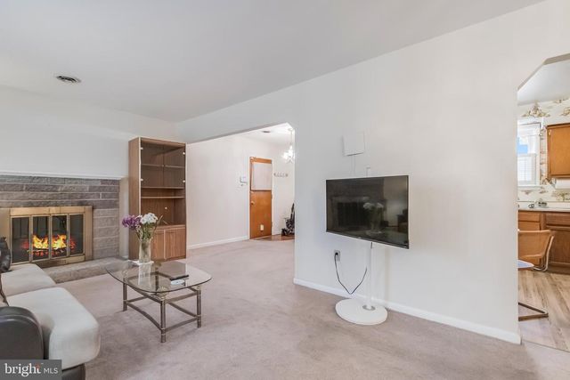 2602 ROSE VALLEY CT, Fort Washington, MD 20744