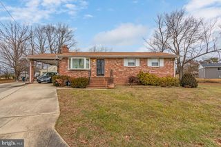 2602 ROSE VALLEY CT, Fort Washington, MD 20744