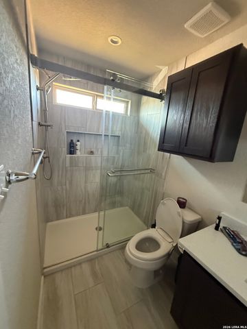 8319 Via Pisa Unit 102, San Antonio, TX 78227