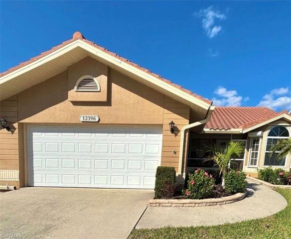 12396 Kelly Sands WAY, Fort Myers, FL 33908