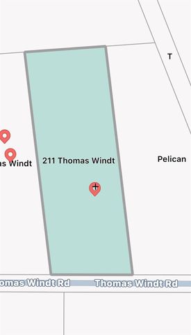 211 Thomas Windt Road, Shepherd, TX 77371