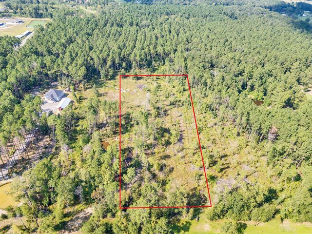 211 Thomas Windt Road, Shepherd, TX 77371