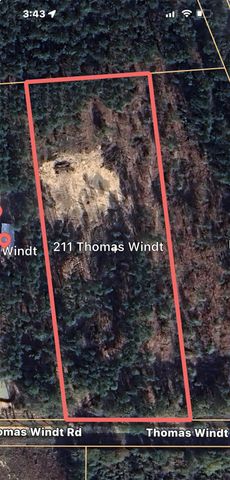 211 Thomas Windt Road, Shepherd, TX 77371