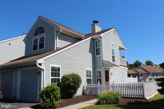 543 CEDAR HOLLOW DR, Yardley, PA 19067