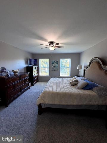 543 CEDAR HOLLOW DR, Yardley, PA 19067
