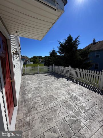 543 CEDAR HOLLOW DR, Yardley, PA 19067