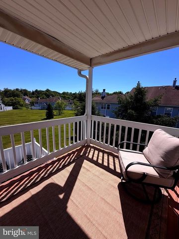 543 CEDAR HOLLOW DR, Yardley, PA 19067