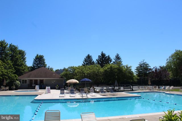 543 CEDAR HOLLOW DR, Yardley, PA 19067