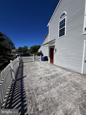 543 CEDAR HOLLOW DR, Yardley, PA 19067
