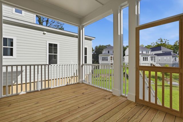614 Du Bois Drive, Johns Island, SC 29455