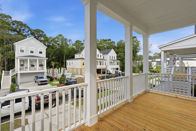 614 Du Bois Drive, Johns Island, SC 29455