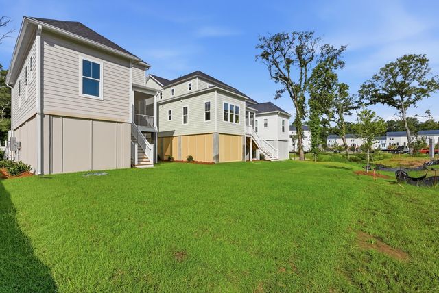 614 Du Bois Drive, Johns Island, SC 29455