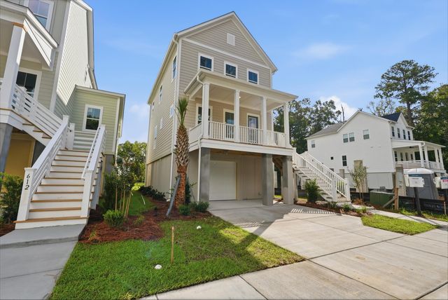 614 Du Bois Drive, Johns Island, SC 29455