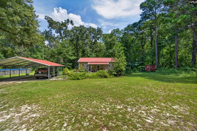 1553 S Lake Drive, Lexington, SC 29073